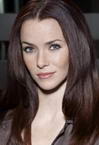 Annie Wersching photo